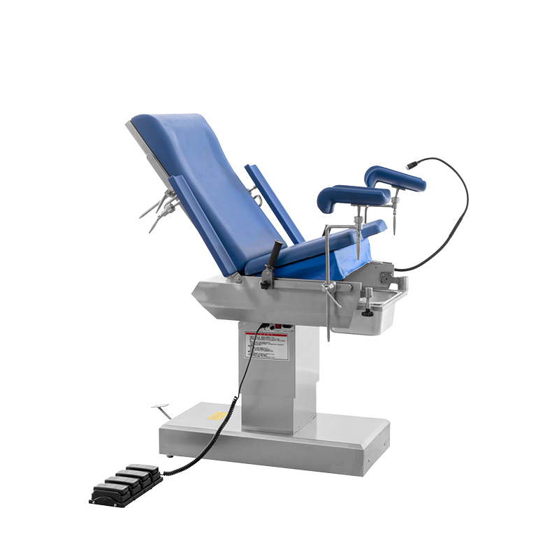 HWA99-13 Electric Obstetric Bed